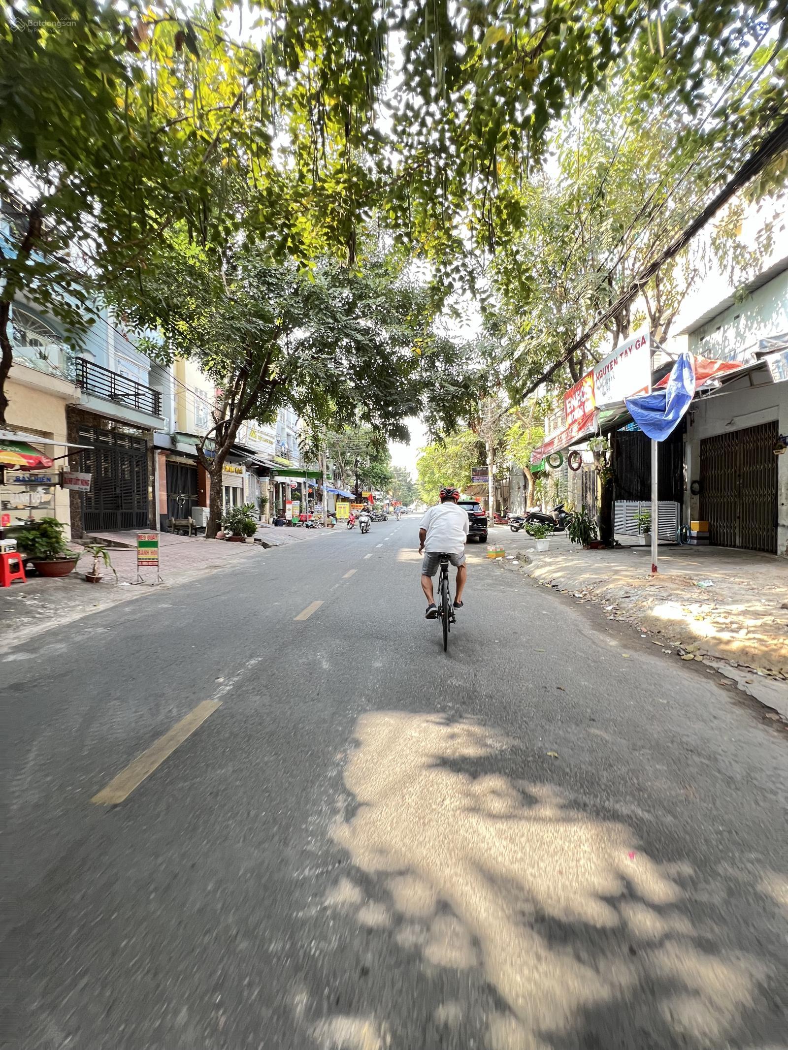 Nhà Mặt tiền đường 12mét - Kế bên Aeomall - Tân Phú Thuận tiện Kinh doanh đa ngành nghề