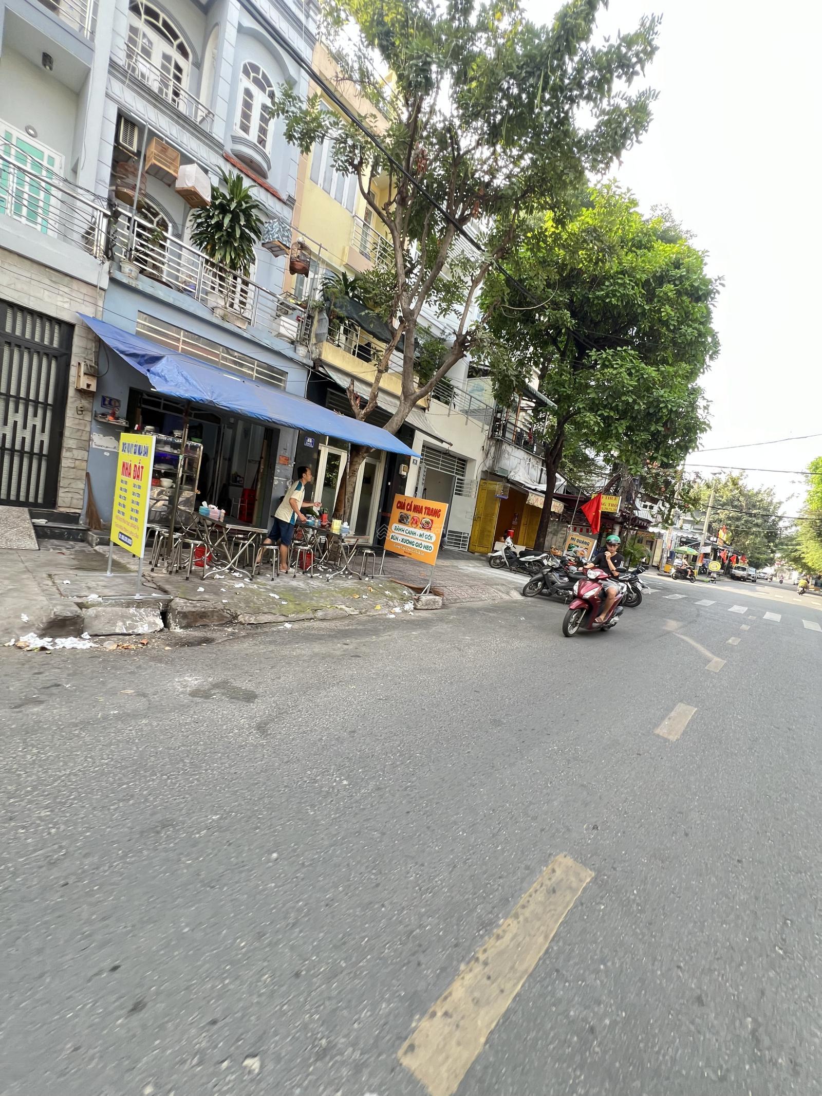 Nhà Mặt tiền đường 12mét - Kế bên Aeomall - Tân Phú Thuận tiện Kinh doanh đa ngành nghề