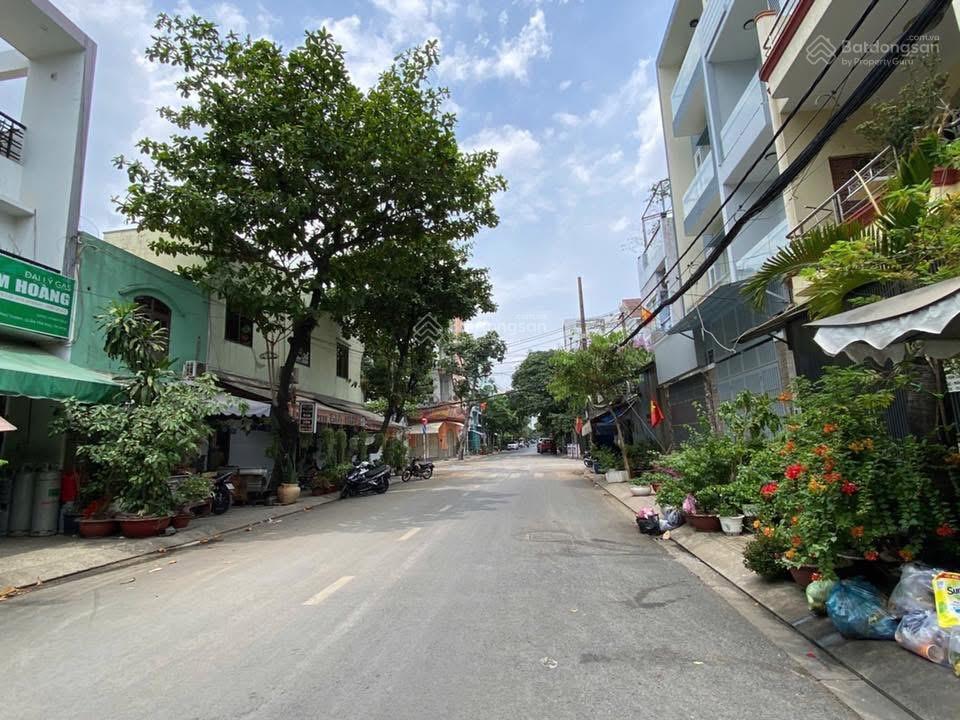 Mặt tiền Lê Sao 8x18 - c4 - 18 tỷ Mặt tiền Lê Sao 8x18 - c4 - 18 tỷ