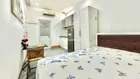 CĂN HỘ DỊCH VỤ FULL NỘI THẤT CÓ THANG MÁY Q8