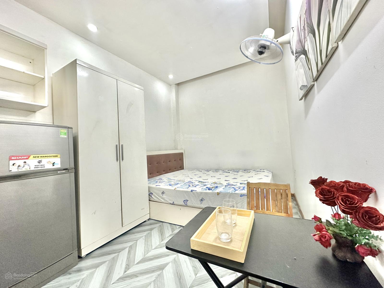 CĂN HỘ DỊCH VỤ FULL NỘI THẤT CÓ THANG MÁY Q8 CĂN HỘ DỊCH VỤ FULL NỘI THẤT CÓ THANG MÁY Q8