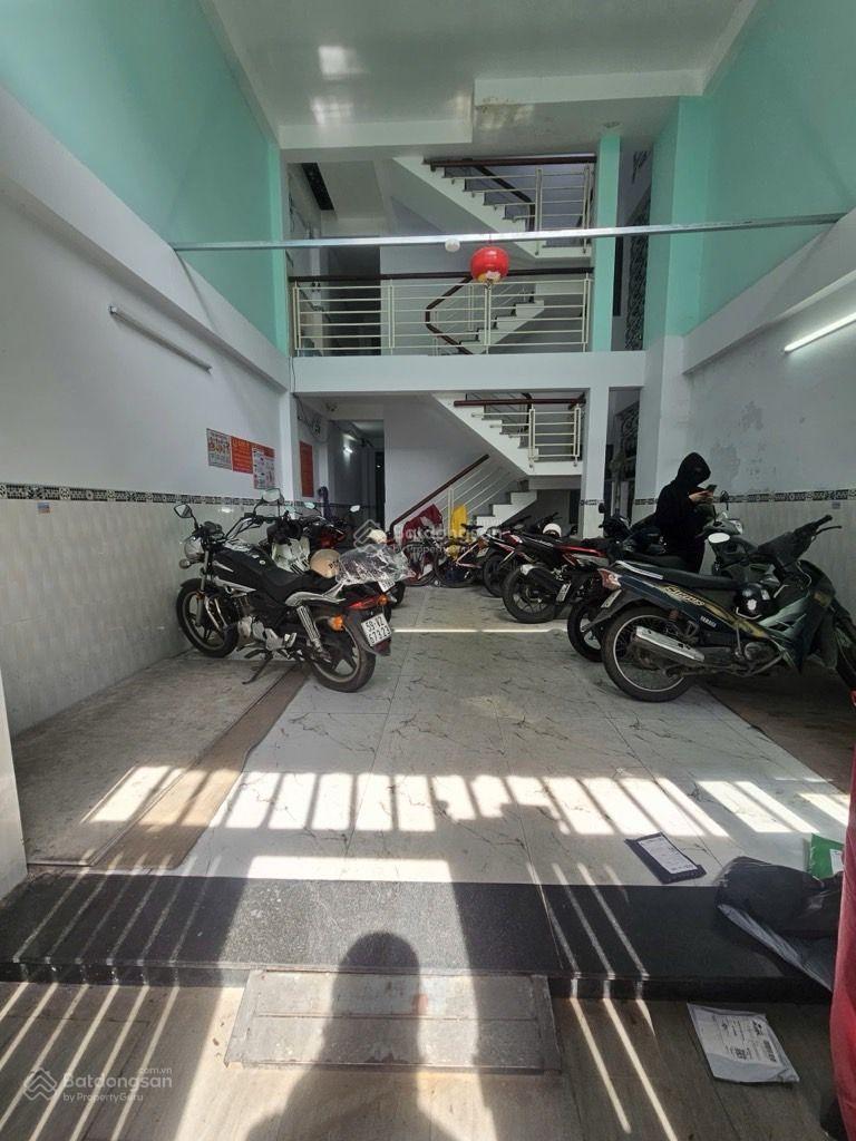 Hẻm 5m, 83m2. Ngang 5m, nở hậu. Vài bước ra Quang Trung, P14, Gò Vấp. Chỉ hơn 10tỷ. ĐCT 28tr/tháng