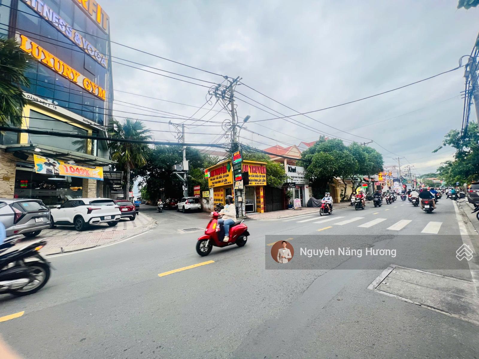 SIÊU PHẨM HẦM 7 TẦNG GÓC 2 MẶT TIỀN ĐƯỜNG HOÀNG DIỆU 2 - NGANG 20 X 40M DTXD 2045M2 SÀN SIÊU PHẨM HẦM 7 TẦNG GÓC 2 MẶT TIỀN ĐƯỜNG HOÀNG DIỆU 2 - NGANG 20 X 40M DTXD 2045M2 SÀN