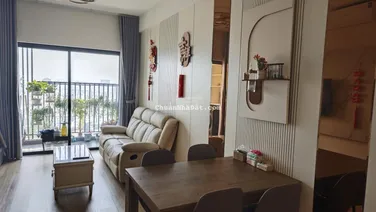 Bán căn hộ Moonlight Park View Quận Bình Tân, 2PN 3tỷ7 có sổ