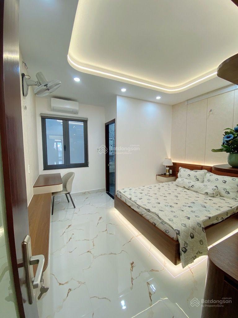 Bán nhà 4 tầng, hẻm xe hơi, gần Tô Hiến Thành, P12, Q10, diện tích 55m2, giá 10 tỷ thương lượng