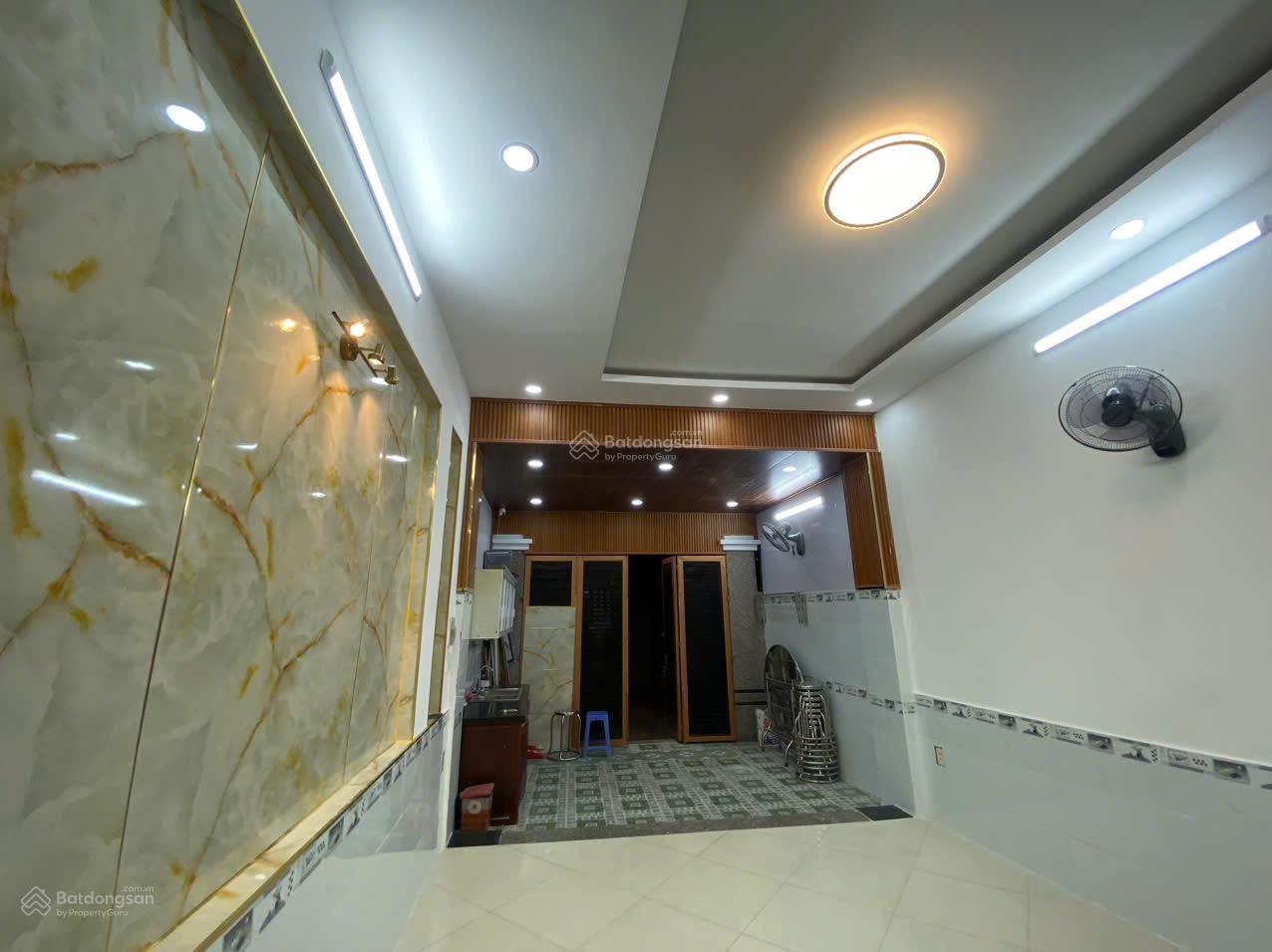 Cho thuê nhà nguyên căn 3PN, khu dân cư đồng bộ giá chỉ 10Tr/ tháng