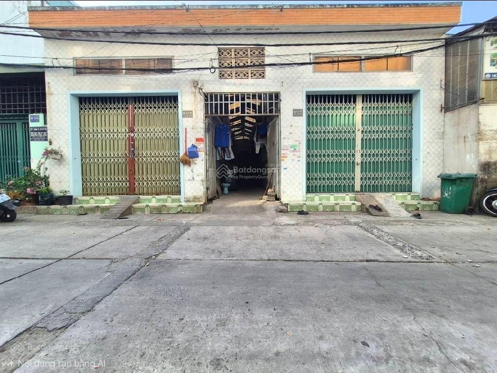 Bán cặp nhà 10 x 21m, 215m2, hẻm xe hơi tránh ngay Gò Mây giáp Tân Phú - nhỉnh 12 tỷ