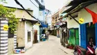 Nhà H3G Bình Đông 81m² P.15, Quận 8 7.2 tỷ