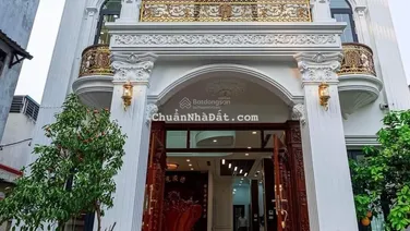 Cần bán gấp căn biệt thự hướng đông,khu Nam Phú,dự án Nam Long, P.Tân Thuận,Q.7-Giá 40 tỷ-Dt 252m2