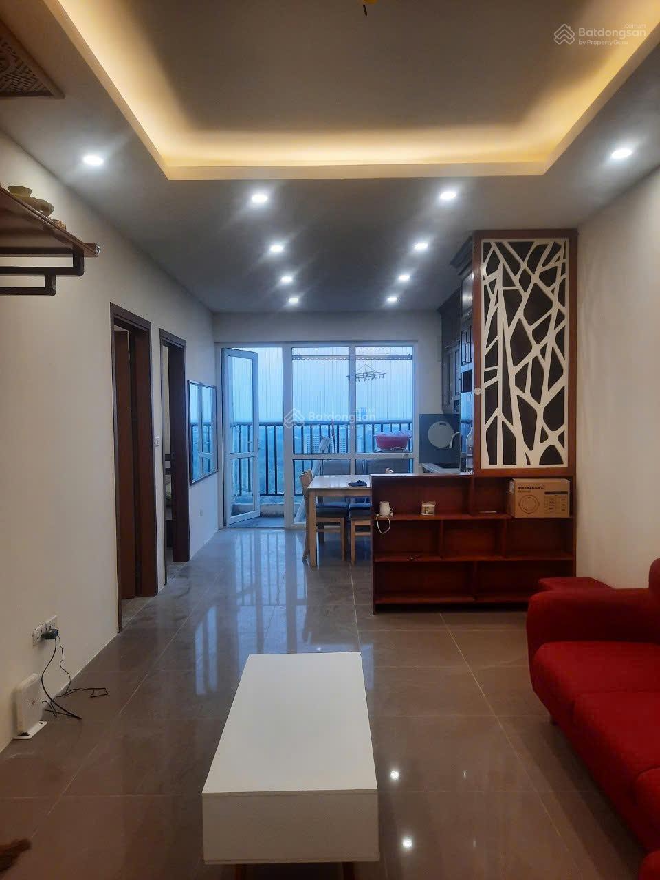 Tuyệt chủng căn góc chung cư Phenika sẵn sổ Hà Nội, 66m2 2PN 2WC, cho thuê 6tr/tháng, sát Metro 05