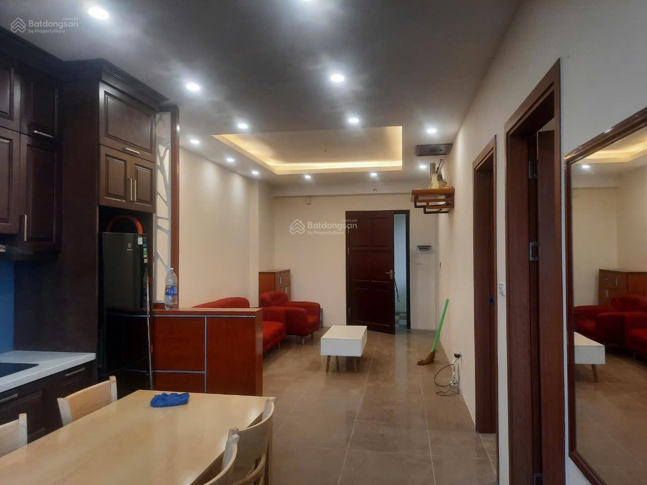 Tuyệt chủng căn góc chung cư Phenika sẵn sổ Hà Nội, 66m2 2PN 2WC, cho thuê 6tr/tháng, sát Metro 05