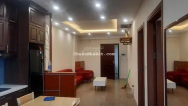Tuyệt chủng căn góc chung cư Phenika sẵn sổ Hà Nội, 66m2 2PN 2WC, cho thuê 6tr/tháng, sát Metro 05