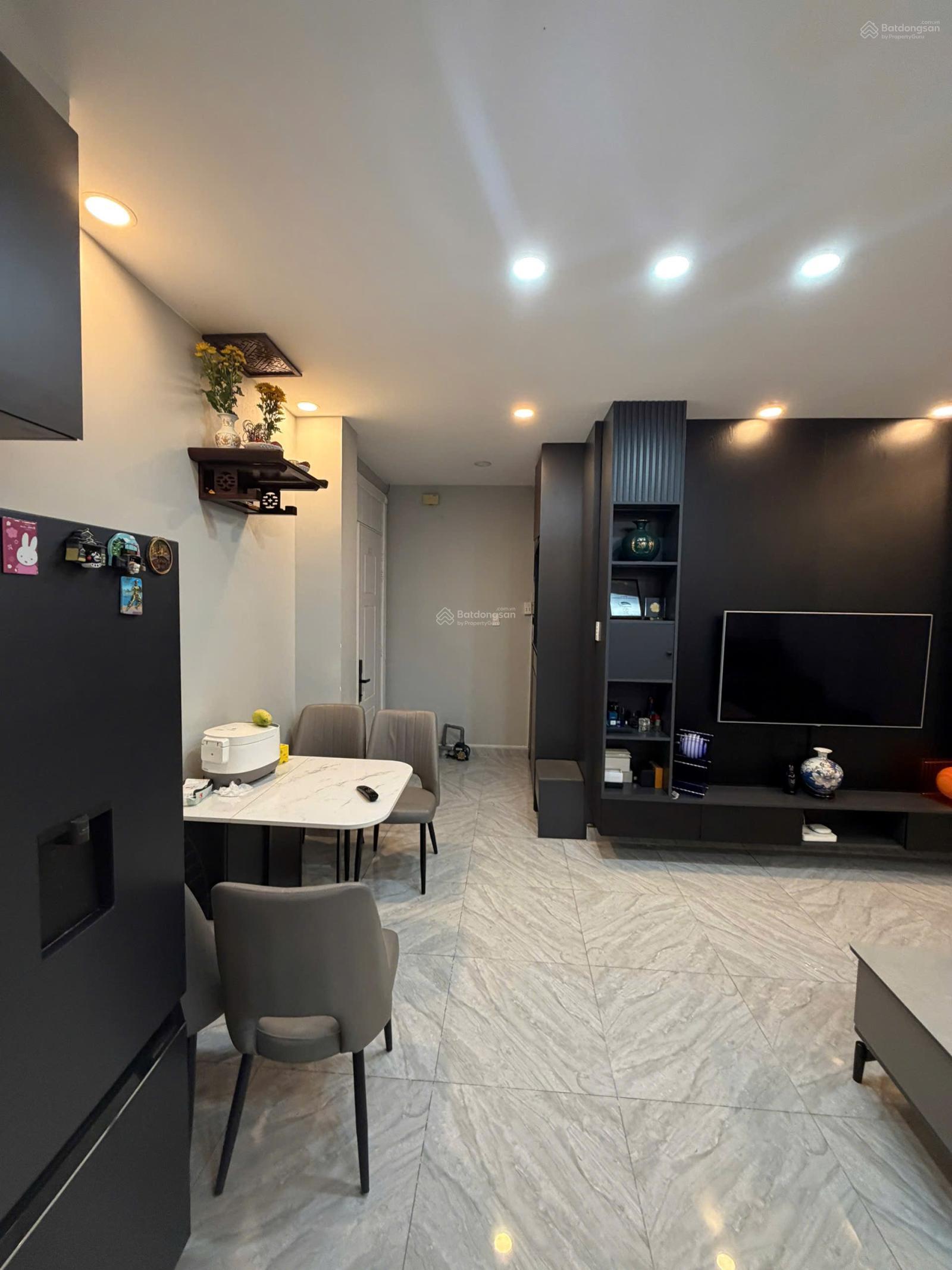 Cần bán căn hộ Him Lam 6A - Nam Sài Gòn Khu trung Sơn DT 67m2, 2PN, 1Wc Có nhiều tiện ích xung