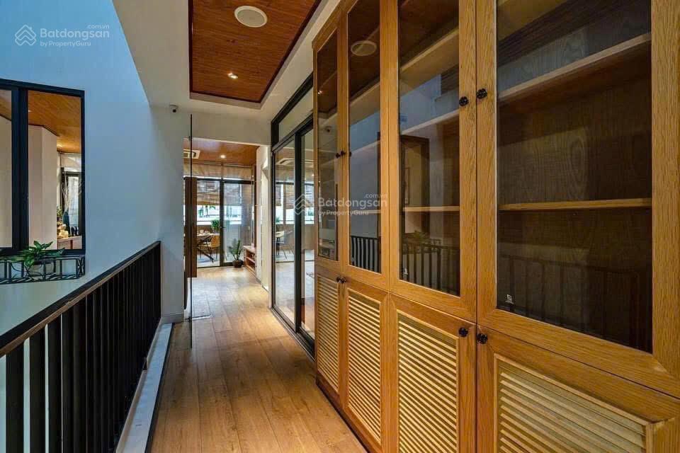 Penthouse Full Nội Thất 1PN & 1PK Trung Tâm Quận 3 | Gần Hồ Con Rùa, Dinh Độc Lập, CV Lê Văn Tám