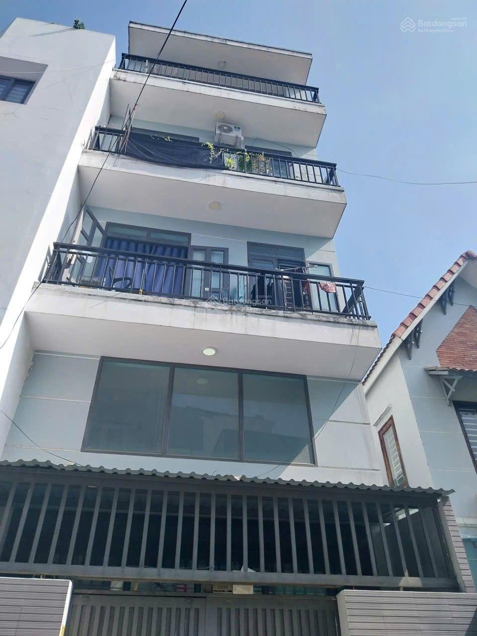 BÁN NHÀ 10 CHDV CÓ GÁC ĐANG CHO THUÊ HXT MỚI MUA SẴN DÒNG THU ỔN ĐỊNH