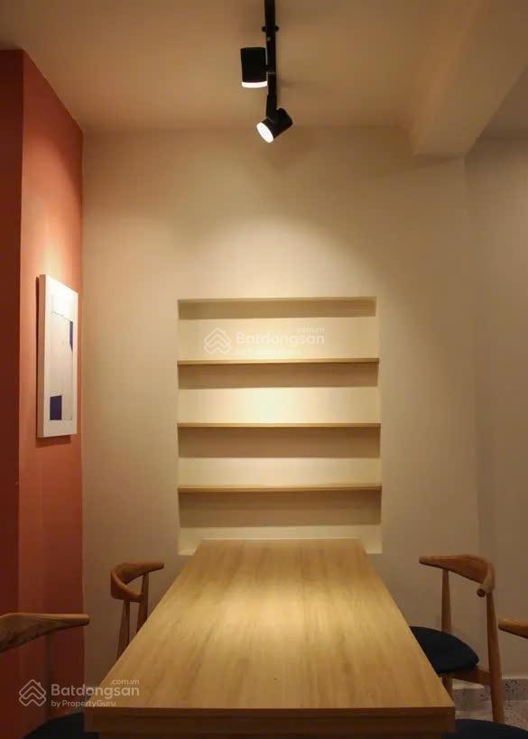 2 Tầng 38m2 có 4 tỏi x Thống Nhất Phường 11 Gò Vấp TP. Hồ Chí Minh.