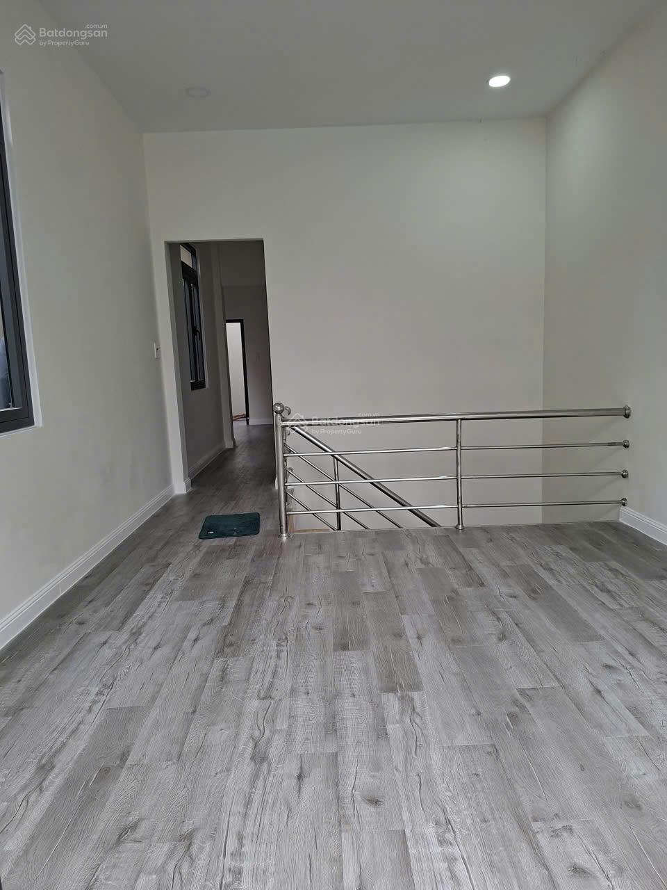 CHÍNH CHỦ BÁN GẤP NHÀ 1 TRỆT 1 LẦU 65M2, HẺM 3M ĐƯỜNG ĐÔNG HƯNG THUẬN, Q12