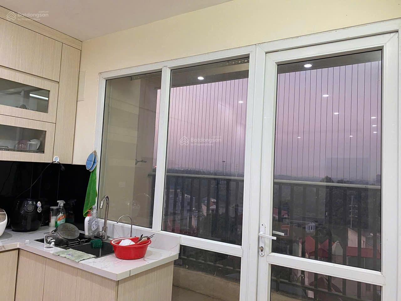 Chủ nhà cần tiền bán nhanh căn góc 2N2WC Phenikaa