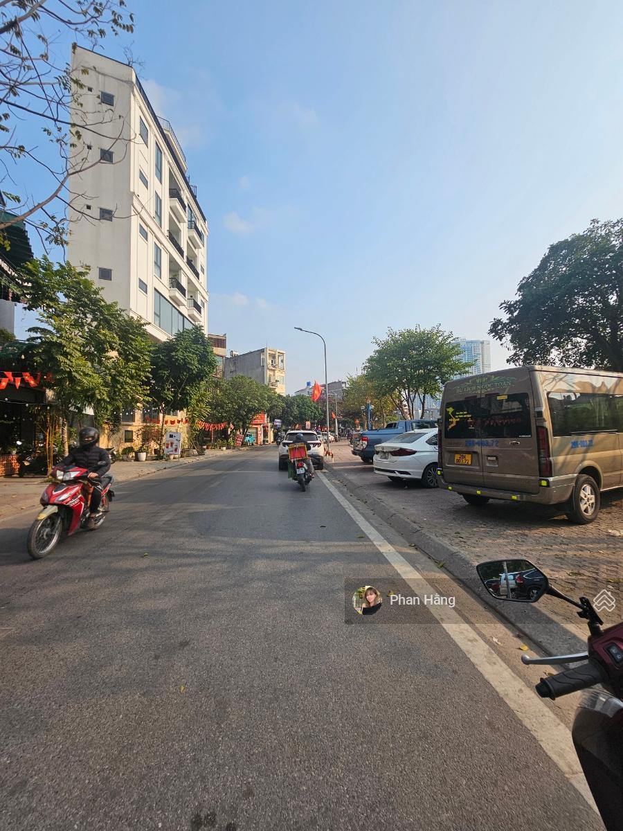 BÁN MẢNH ĐẤT KHU TĐC TRẦN ĐĂNG KHOA - MẶT ĐƯỜNG NHỰA VỈA HÈ OTO TRÁNH - KINH DOANH