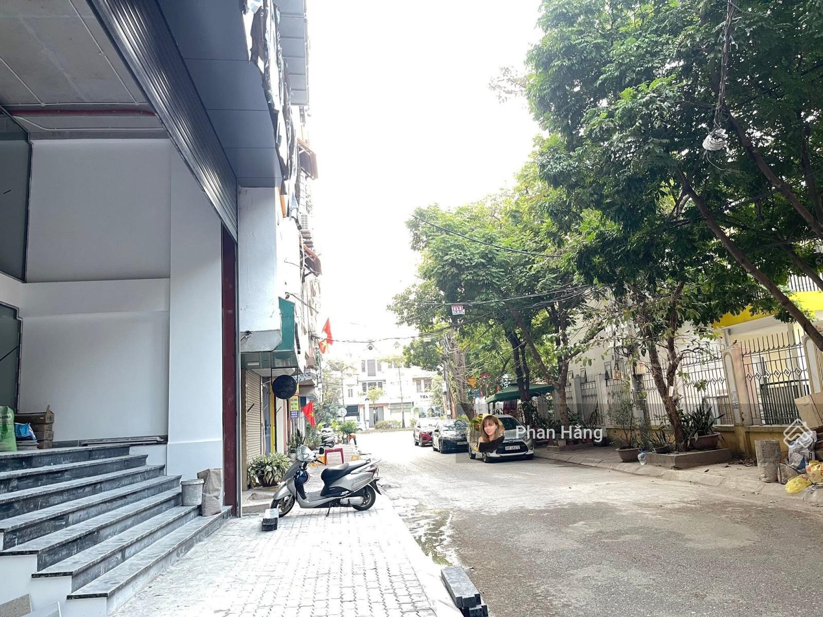 BÁN MẢNH ĐẤT KHU TĐC TRẦN ĐĂNG KHOA - MẶT ĐƯỜNG NHỰA VỈA HÈ OTO TRÁNH - KINH DOANH