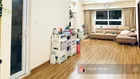 8 tỷ - bán nhanh chung cư Học Viện Quốc Phòng 94m2 hướng Đông, free gửi xe hầm, sẵn slot, xem 247