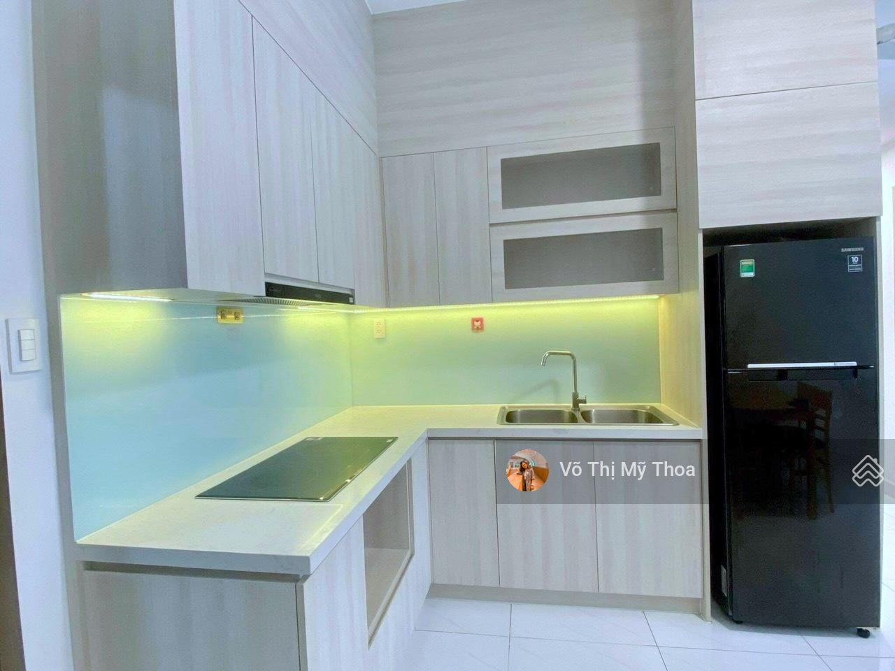 Căn góc view rộng tầng trung, nhà mới 98% Safira Khang Điền chủ thiện chí bán, sổ sẵn công chứng