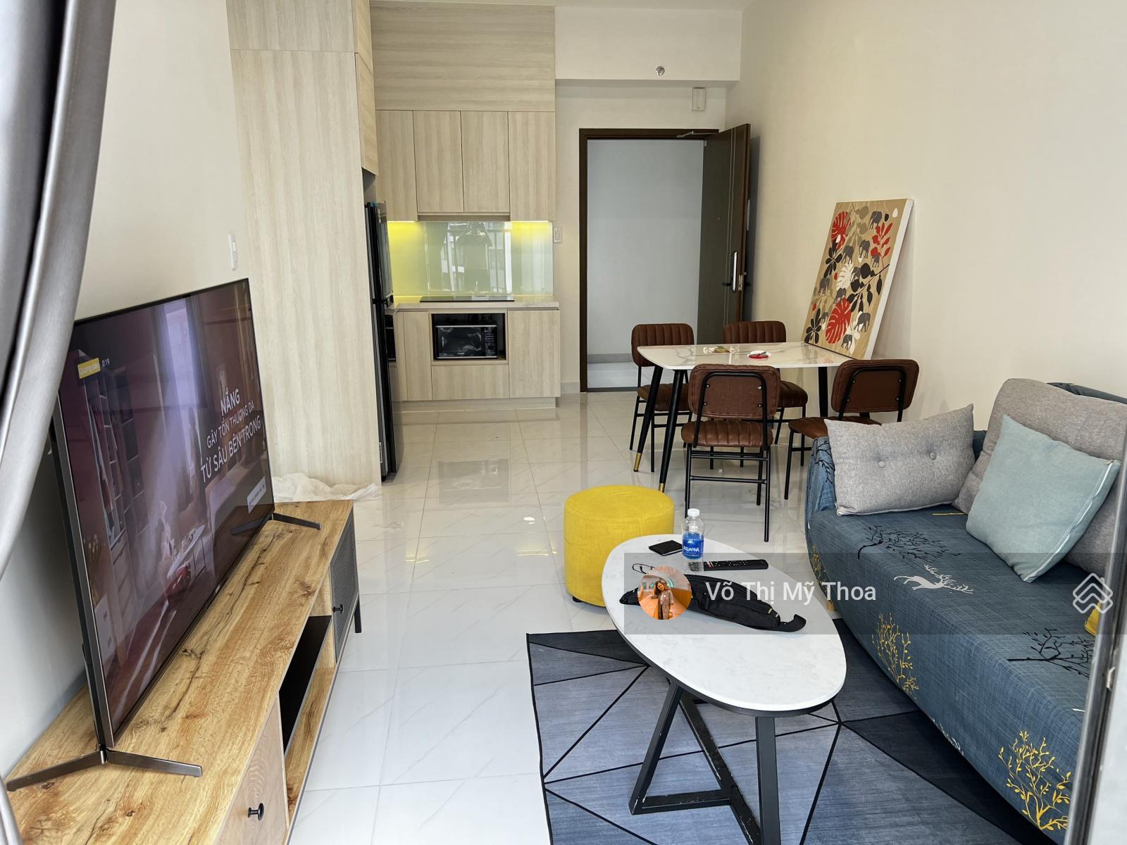 Căn góc view rộng tầng trung, nhà mới 98% Safira Khang Điền chủ thiện chí bán, sổ sẵn công chứng