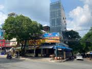 Bán nhà mặt phố Sơn Tây Ba Đình 470m2 mặt tiền 18m 525 tỷ cấp 4 xây tòa văn phòng LHCC 0976 052 ***