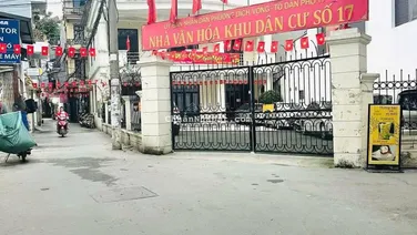 SIÊU PHẨM CẦU GIẤY -MẶT NGÕ RỘNG -NHÀ MỚI TOANH -6 TẦNG THANG MÁY-KINH DOANH -NHỈNH 22 TỶ