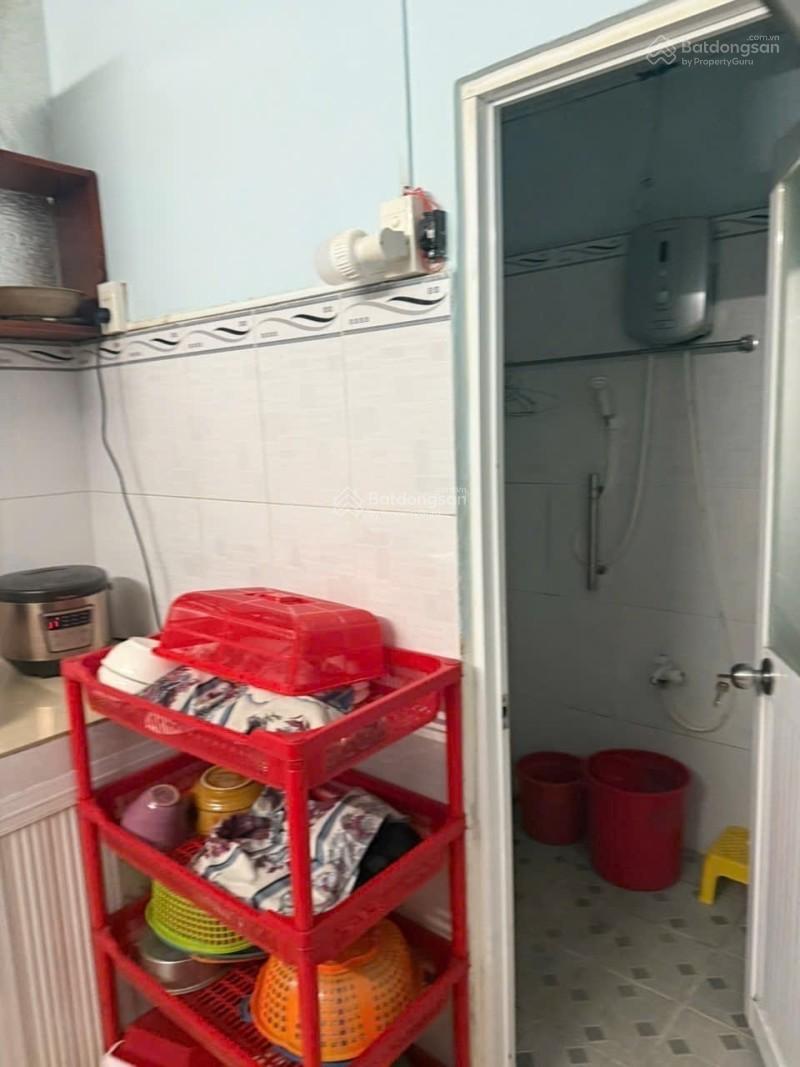 Hẻm xe hơi nhỏ Phạm Văn Chiêu- 35m2- trệt lầu 2PN 2WC- chỉ 3x tỷ Hẻm xe hơi nhỏ Phạm Văn Chiêu- 35m2- trệt lầu 2PN 2WC- chỉ 3x tỷ