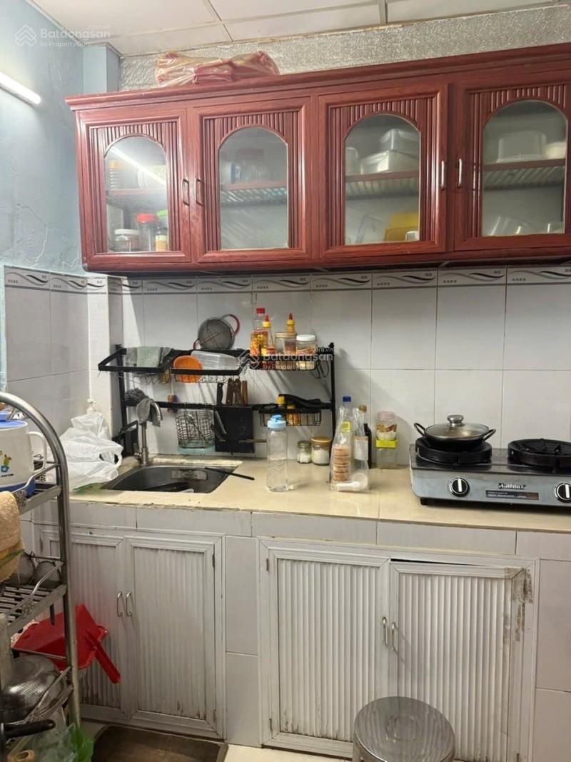 Hẻm xe hơi nhỏ Phạm Văn Chiêu- 35m2- trệt lầu 2PN 2WC- chỉ 3x tỷ Hẻm xe hơi nhỏ Phạm Văn Chiêu- 35m2- trệt lầu 2PN 2WC- chỉ 3x tỷ