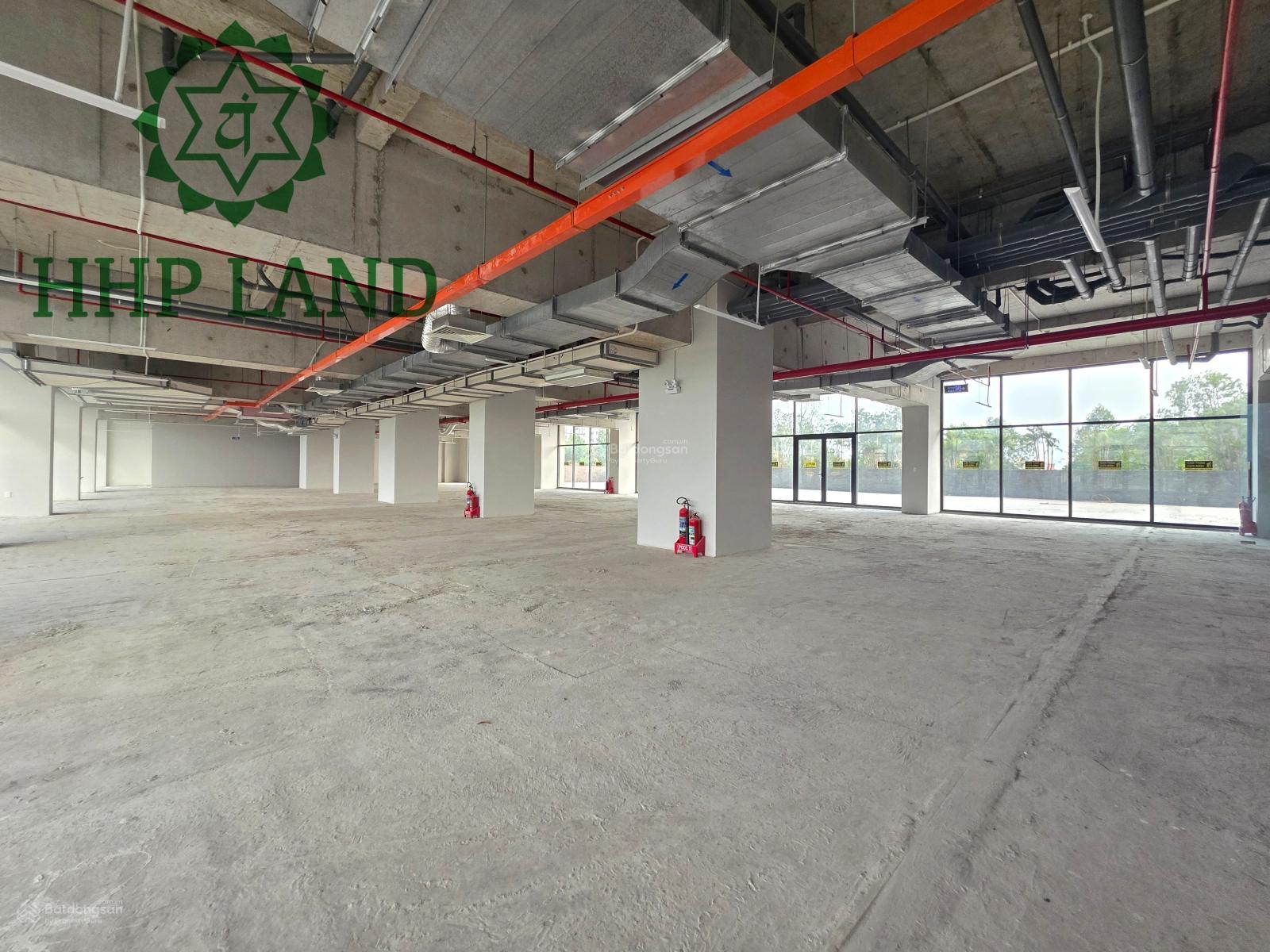 Cho thuê văn phòng tòa nhà Ezy Center P. Quang Vinh - 0976 711 *** (Thư)