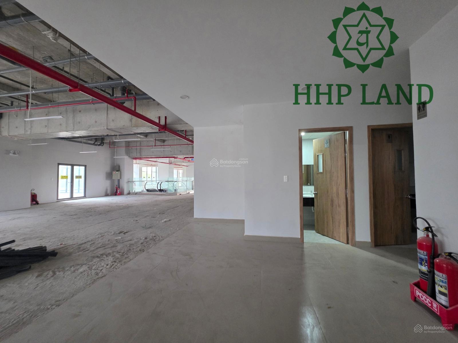 Cho thuê văn phòng tòa nhà Ezy Center P. Quang Vinh - 0976 711 *** (Thư)