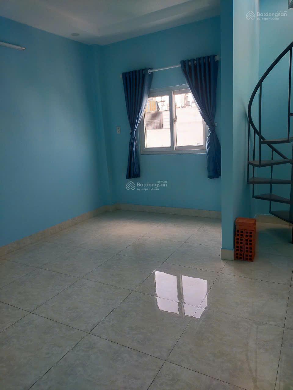 CHÍNH CHỦ BÁN GẤP NHÀ 1 TRỆT LỬNG 3 LẦU ST, HẺM 4M ĐƯỜNG ĐÔNG HƯNG THUẬN, Q12. GIÁ HỜI 5,3 TỶ