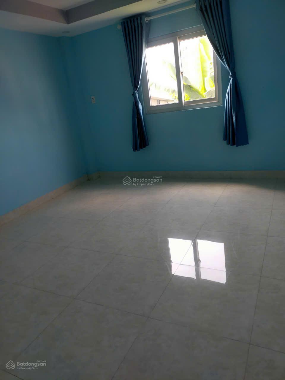 CHÍNH CHỦ BÁN GẤP NHÀ 1 TRỆT LỬNG 3 LẦU ST, HẺM 4M ĐƯỜNG ĐÔNG HƯNG THUẬN, Q12. GIÁ HỜI 5,3 TỶ