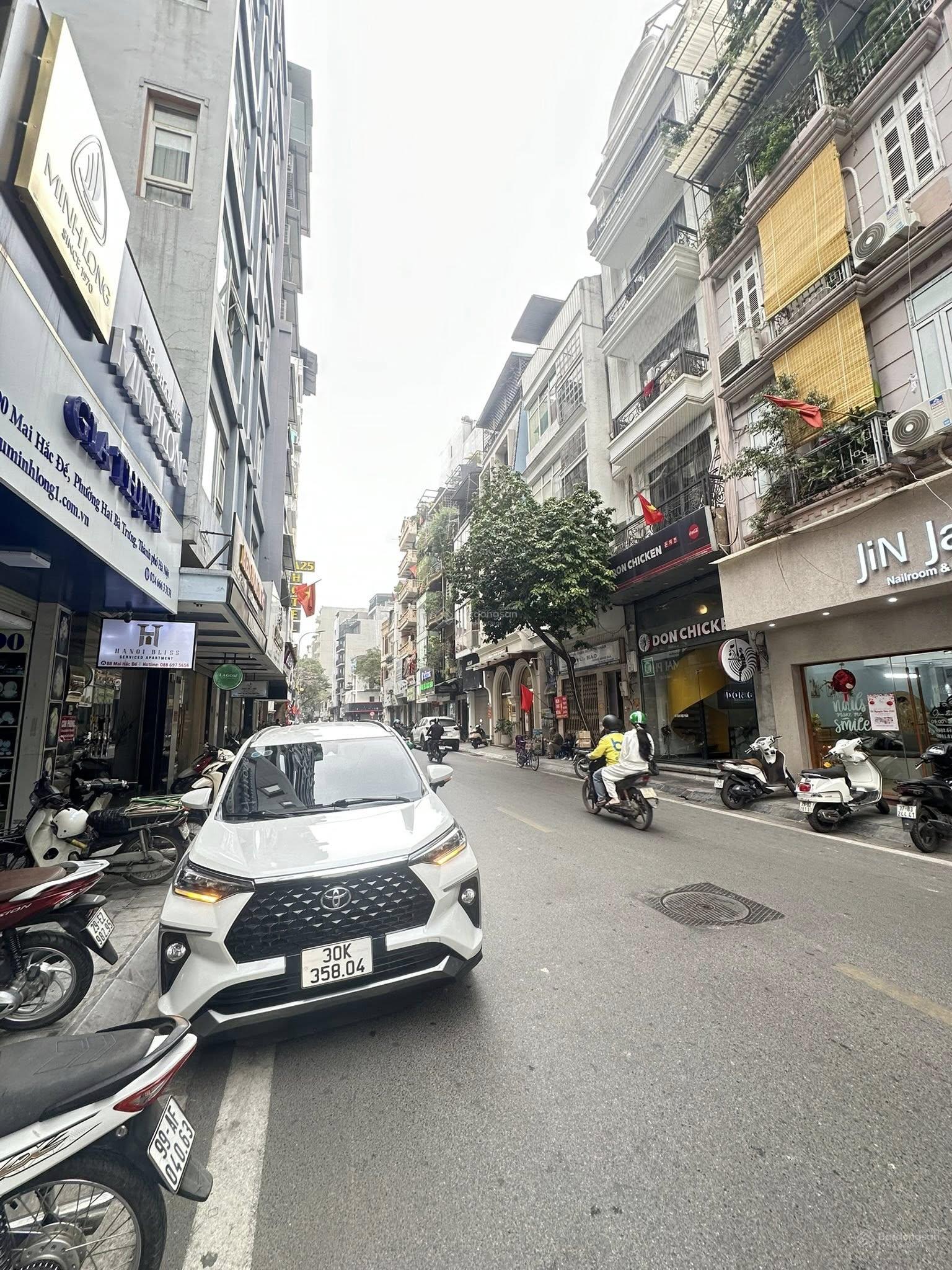 BÁN NHÀ MAI HẮC ĐẾ HAI BÀ TRƯNG DT 77/89M x 7T x MT 4,8M GIÁ 67 TỶ CÓ THƯƠNG LƯỢNG BÁN NHÀ MAI HẮC ĐẾ HAI BÀ TRƯNG DT 77/89M x 7T x MT 4,8M GIÁ 67 TỶ CÓ THƯƠNG LƯỢNG