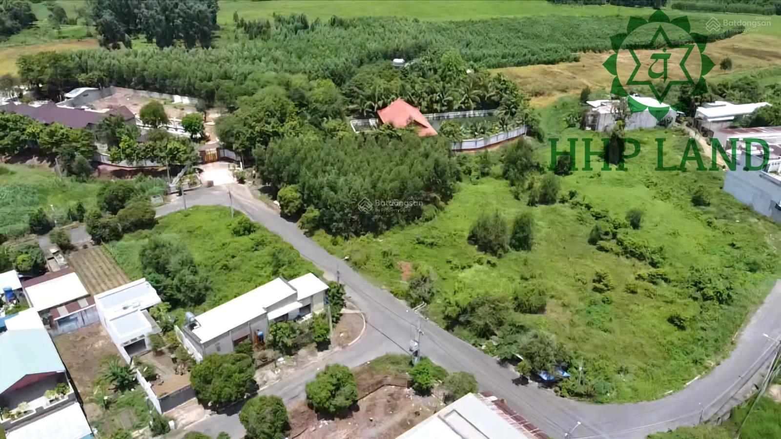 Bán gần 4.6 sào đất gần UBND Xã Tân Bình (Bình Hòa cũ), Vĩnh Cửu - Nay thuộc P. Tân Triều