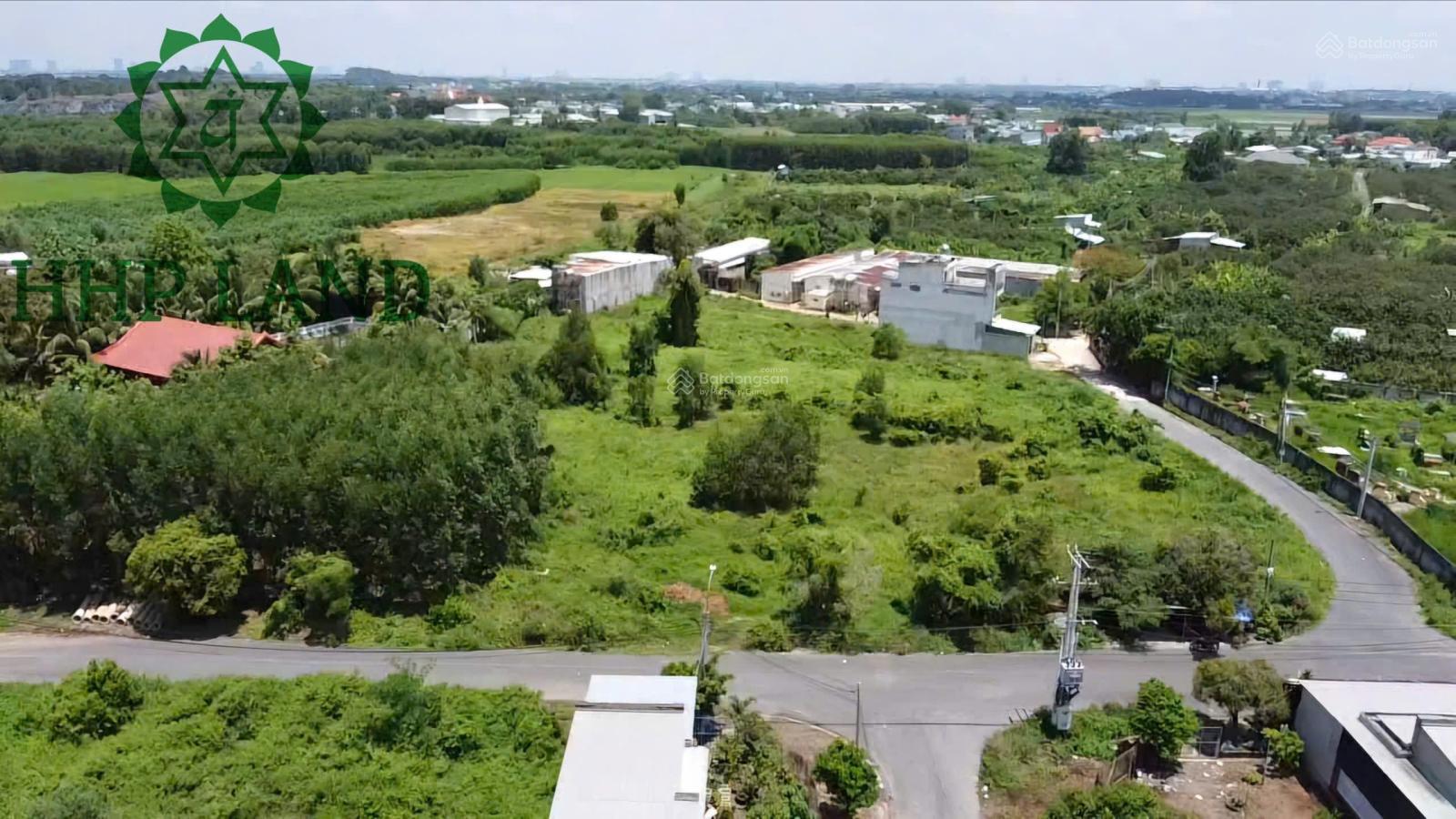 Bán gần 4.6 sào đất gần UBND Xã Tân Bình (Bình Hòa cũ), Vĩnh Cửu - Nay thuộc P. Tân Triều Bán gần 4.6 sào đất gần UBND Xã Tân Bình (Bình Hòa cũ), Vĩnh Cửu - Nay thuộc P. Tân Triều