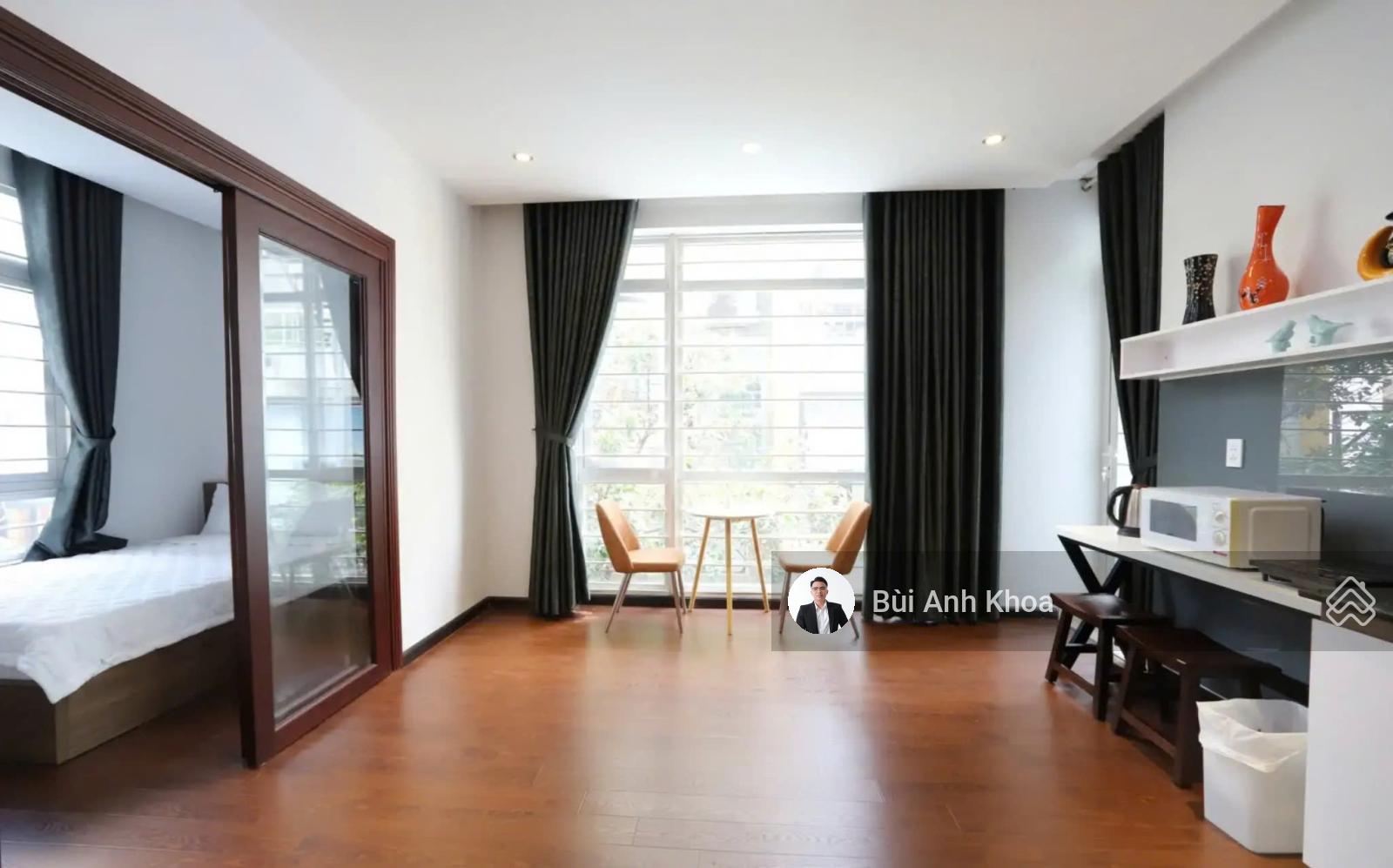 Gần mặt tiền Hai Bà Trưng (Gần 70m2) ngang khủng 6m, sẵn 9 CHDV, dòng tiền 70tr/tháng. Chỉ 17 tỷ TL Gần mặt tiền Hai Bà Trưng (Gần 70m2) ngang khủng 6m, sẵn 9 CHDV, dòng tiền 70tr/tháng. Chỉ 17 tỷ TL