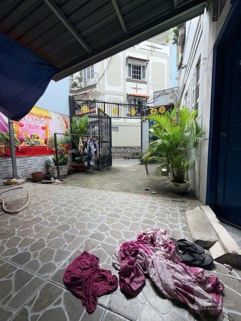 Chỉ 6.8 tỷ - 49m2 - HXT thông Hoàng Hoa Thám - Phú Nhuận - nhà tiện xây mới - giá 6.8 tỷ