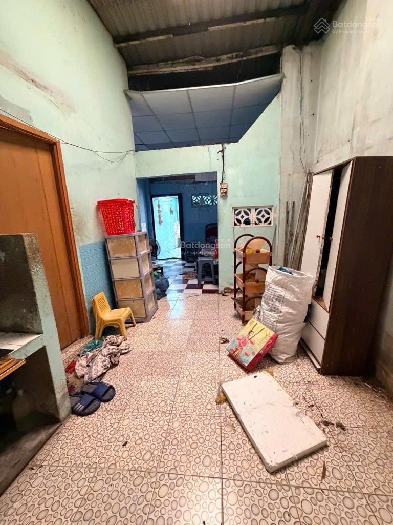 Chỉ 6.8 tỷ - 49m2 - HXT thông Hoàng Hoa Thám - Phú Nhuận - nhà tiện xây mới - giá 6.8 tỷ