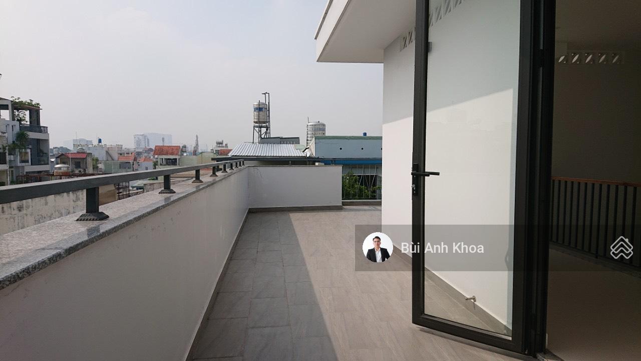 Nhà mới, ngang khủng 8m. Xe hơi đậu cửa ngay Hoàng Văn Thụ, PN (85m2) sẵn 5T Thang máy. Giá 16,5 tỷ Nhà mới, ngang khủng 8m. Xe hơi đậu cửa ngay Hoàng Văn Thụ, PN (85m2) sẵn 5T Thang máy. Giá 16,5 tỷ