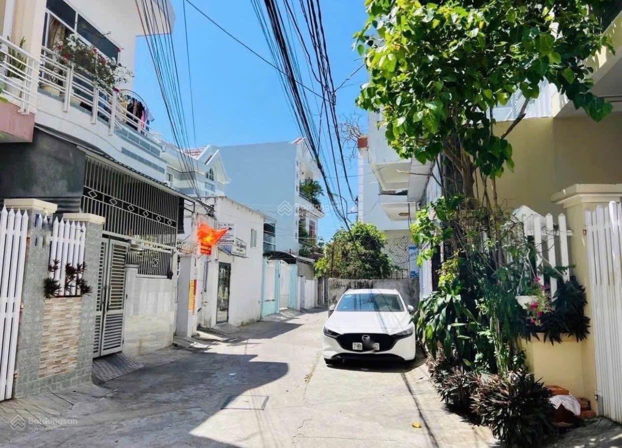 Bán Nhà Phố Hẻm oto 185 Nguyễn Thị Minh Khai, 16,5 tỷ, 165,7m2, 3PN, 4WC