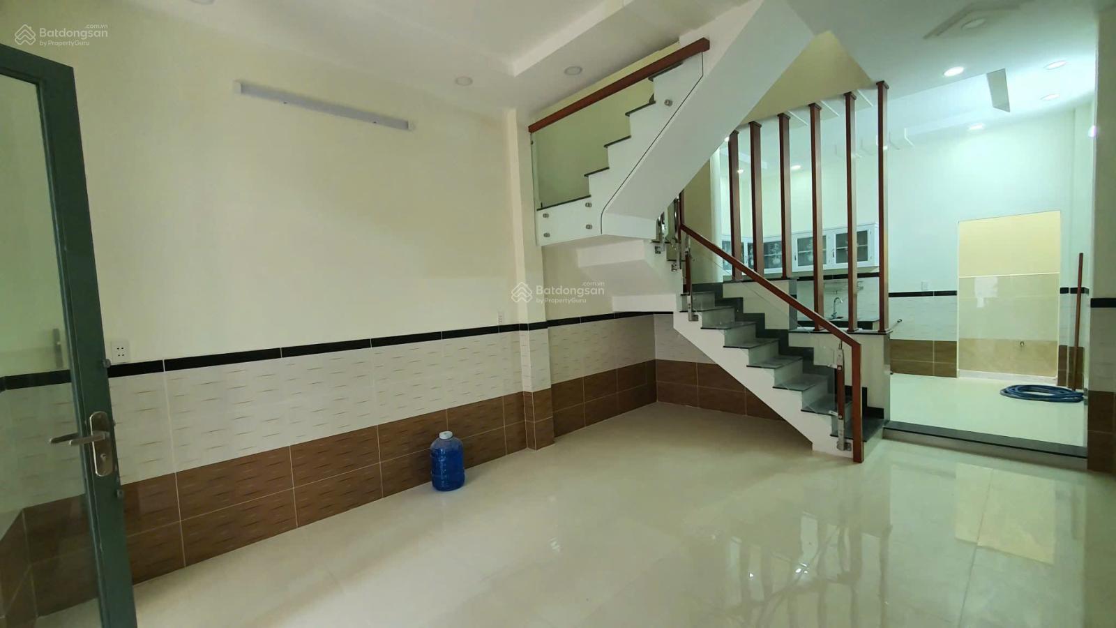 CHÍNH CHỦ CẦN BÁN NHÀ TRỆT 1 LẦU 2PN 52M2 TẠI ĐÔNG HƯNG THUẬN Q12. GIÁ CHỈ 5 TỶ