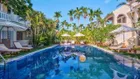 Cần bán villa nghỉ dưỡng Hội An, 1.080m2, 14 phòng, dòng tiền sẵn 70tr tháng, view lúa