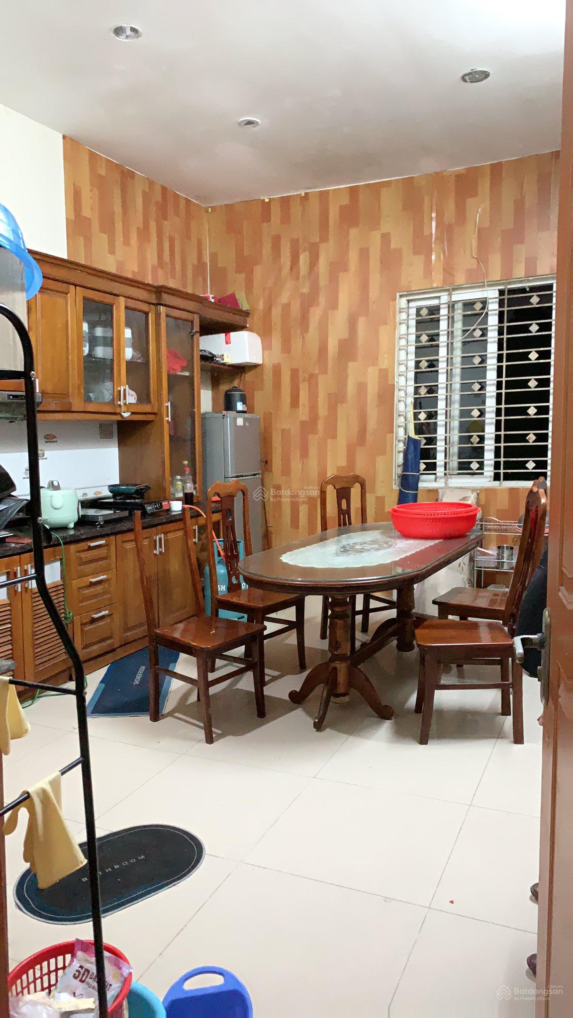 Bán nhà MP Hà Đông DT 60m2 x 4T x MT 4m, giá 19 tỷ có thương lượng