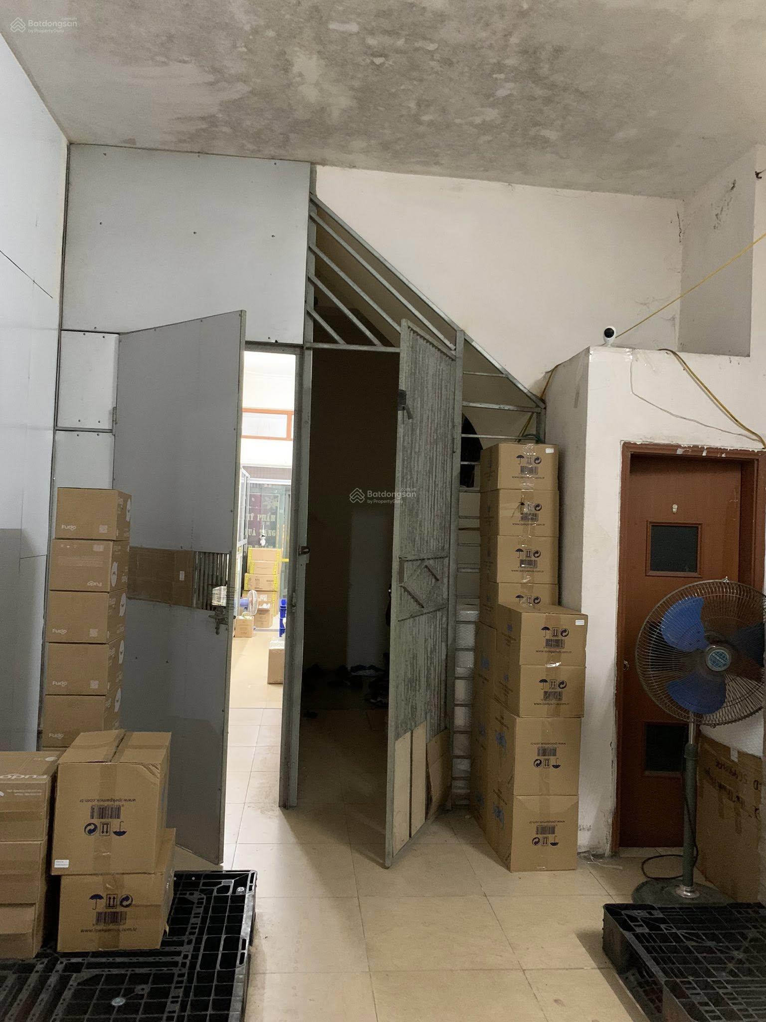 Bán nhà MP Hà Đông DT 60m2 x 4T x MT 4m, giá 19 tỷ có thương lượng