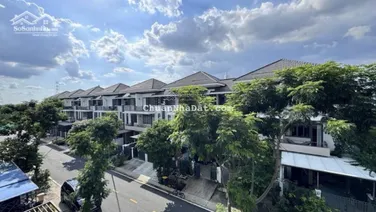 Bán biệt thự Lavila Kiến Á Dt: 6x18m. Dtsd: 219m2. Nam Sài Gòn Xã Phước Kiển ,Nhà Bè.Giá: 16,8 tỷ
