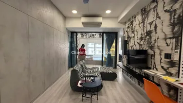 Thuê ngay Galaxy 9 1PN 50m2 ban công view thoáng lầu cao mới 100% - Quận 4 sát Q1 Q3 LH 0775 924 ***