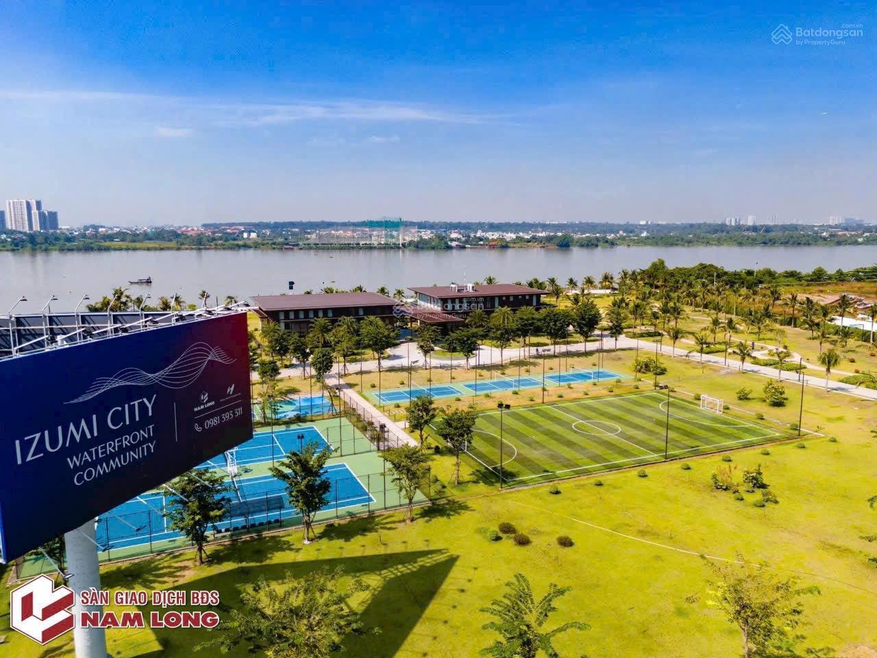 BÁN NHÀ PHỐ IZUMI CITY ĐÃ CÓ SỔ HỒNG GẦN HỒ BƠI TRỤC ĐƯỜNG LỚN BÁN NHÀ PHỐ IZUMI CITY ĐÃ CÓ SỔ HỒNG GẦN HỒ BƠI TRỤC ĐƯỜNG LỚN